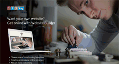 Desktop Screenshot of lilahb.com